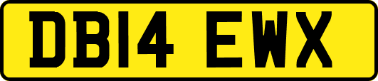 DB14EWX