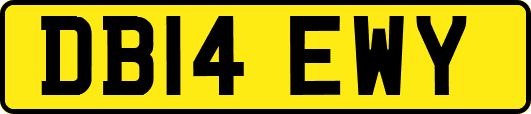 DB14EWY
