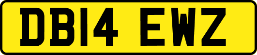 DB14EWZ