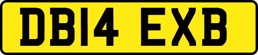 DB14EXB