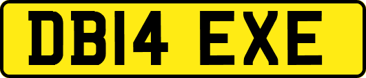 DB14EXE
