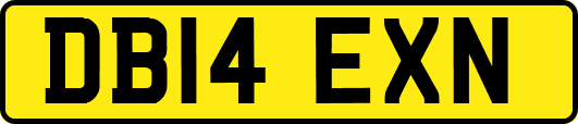 DB14EXN