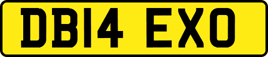 DB14EXO