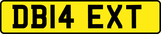DB14EXT
