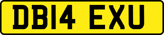 DB14EXU