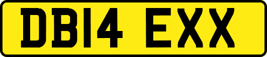 DB14EXX