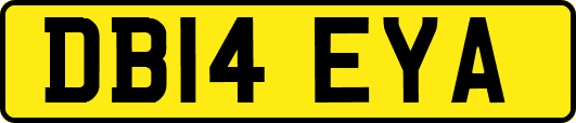 DB14EYA