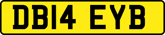 DB14EYB