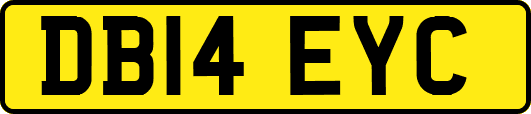 DB14EYC