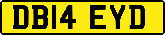 DB14EYD