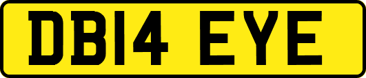 DB14EYE
