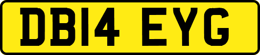 DB14EYG