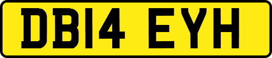 DB14EYH