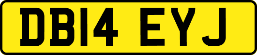 DB14EYJ