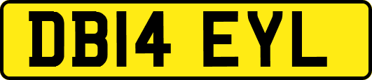 DB14EYL