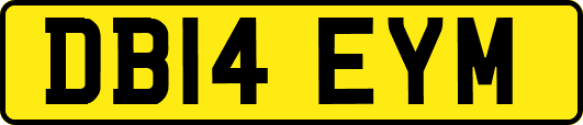 DB14EYM