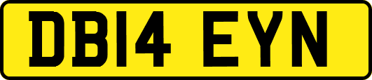 DB14EYN