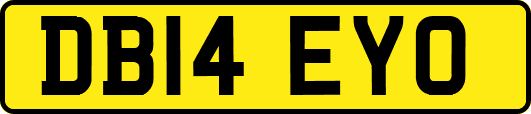 DB14EYO
