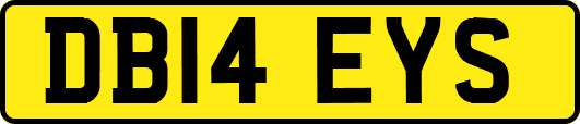 DB14EYS