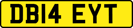 DB14EYT