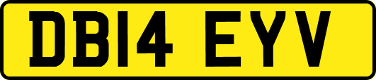 DB14EYV