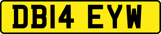 DB14EYW