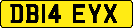 DB14EYX