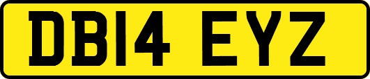 DB14EYZ