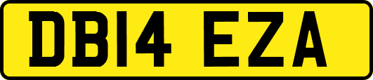 DB14EZA