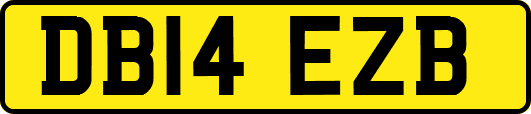 DB14EZB
