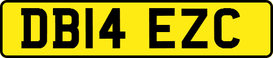 DB14EZC
