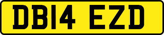 DB14EZD