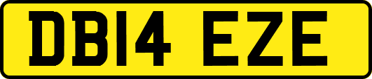 DB14EZE
