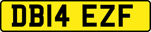 DB14EZF