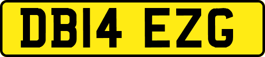 DB14EZG