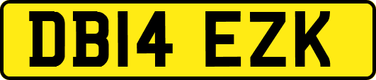 DB14EZK