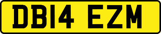 DB14EZM