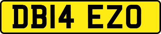 DB14EZO