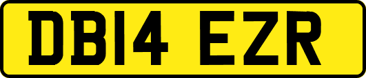 DB14EZR