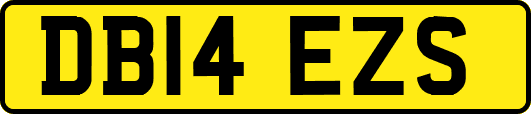 DB14EZS