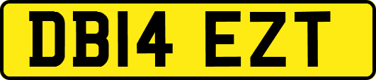 DB14EZT
