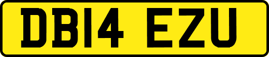 DB14EZU