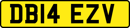 DB14EZV