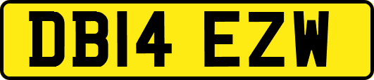 DB14EZW