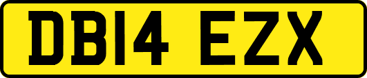 DB14EZX