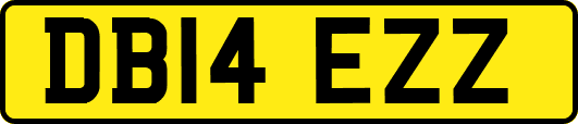 DB14EZZ