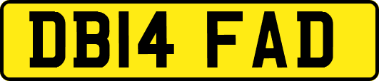 DB14FAD