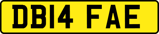 DB14FAE