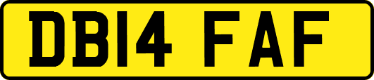 DB14FAF