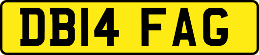 DB14FAG